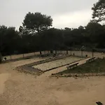 Garrigue Vila Nîmes