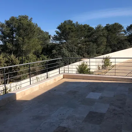 Vila Garrigue *