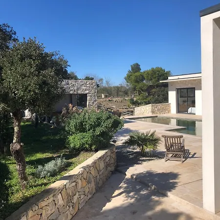 Garrigue Vila *